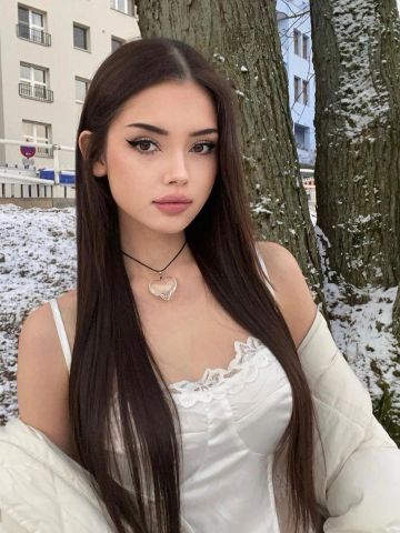 Проститутка Лиза