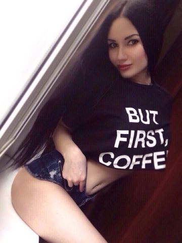 Проститутка Эльза