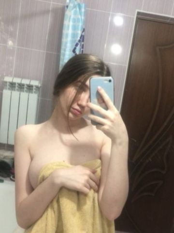 Проститутка Варвара