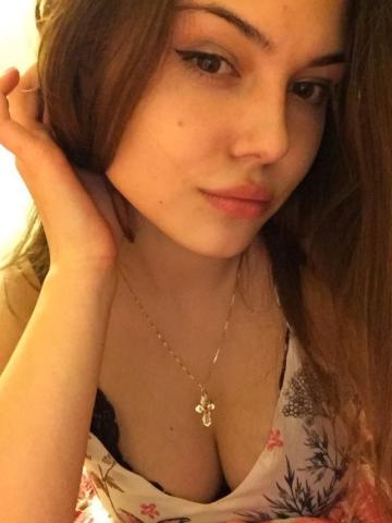 Проститутка Майя